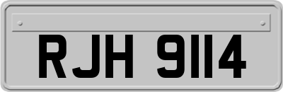 RJH9114