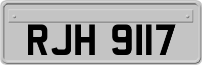 RJH9117