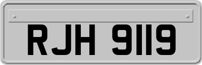 RJH9119