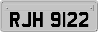 RJH9122