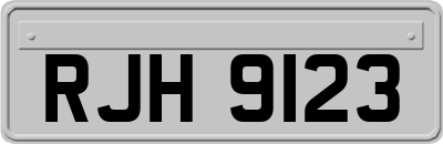 RJH9123