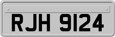 RJH9124