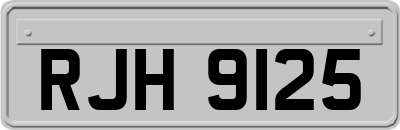 RJH9125