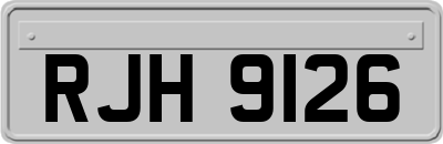 RJH9126