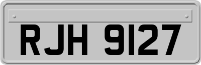 RJH9127