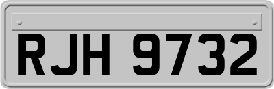 RJH9732