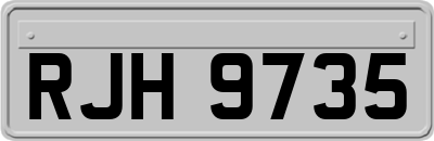 RJH9735