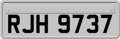 RJH9737