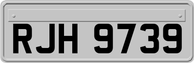 RJH9739