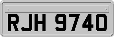 RJH9740