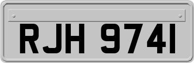 RJH9741