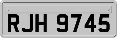 RJH9745