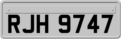 RJH9747