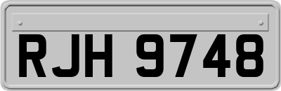 RJH9748