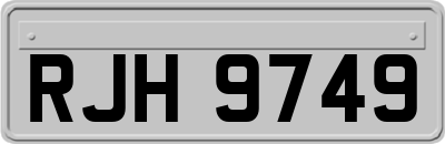 RJH9749