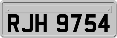 RJH9754