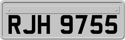 RJH9755