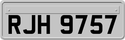 RJH9757