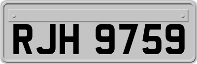 RJH9759