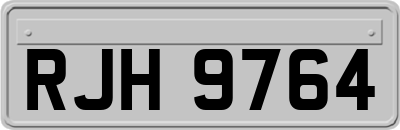 RJH9764