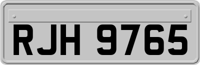 RJH9765