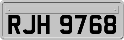 RJH9768