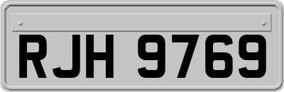 RJH9769