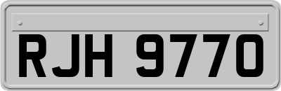 RJH9770