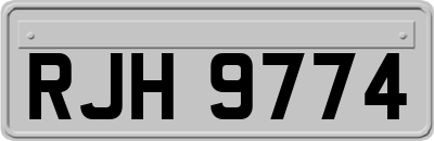 RJH9774