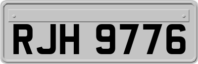 RJH9776