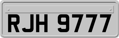 RJH9777