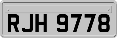 RJH9778