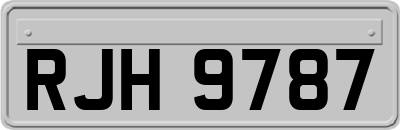 RJH9787