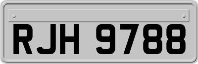 RJH9788