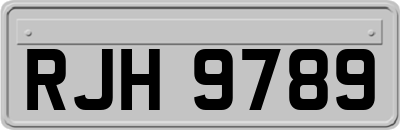 RJH9789