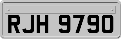 RJH9790