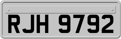 RJH9792