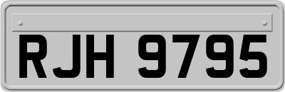 RJH9795