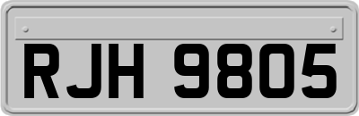 RJH9805