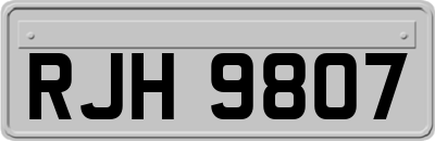 RJH9807