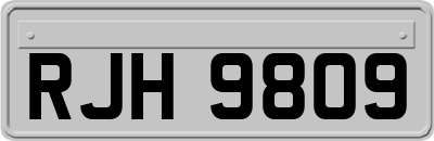 RJH9809