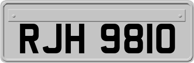 RJH9810