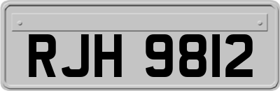 RJH9812