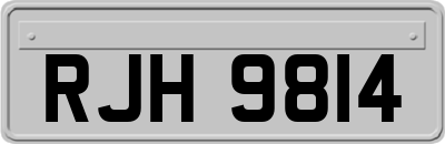 RJH9814