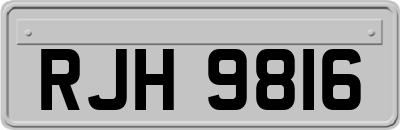 RJH9816