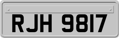 RJH9817