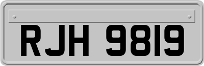 RJH9819