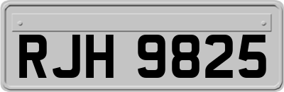 RJH9825