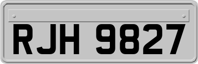 RJH9827