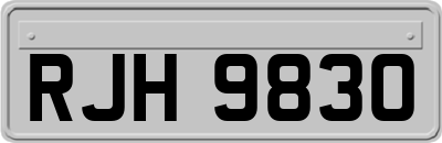 RJH9830